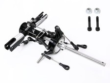 T-rex 450 Flybarless Main