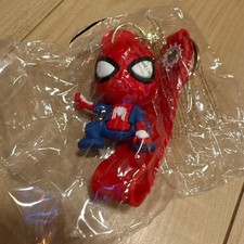 Spider-Man Figure Mascot
