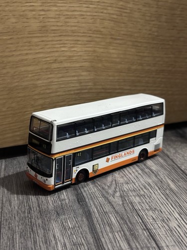 Cmnl northcord ukbus 1043 - cmnl,