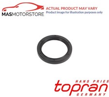 CRANKSHAFT OIL SEAL