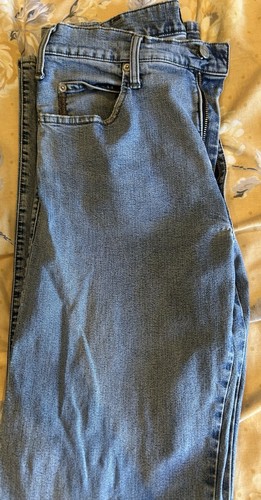 Men blue armani jeans - armani,