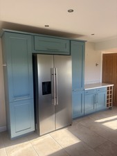 Kitchen Units