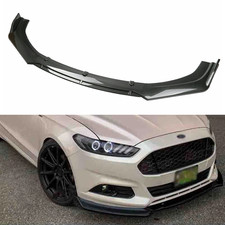 Front Bumper Lip Chin Spoiler
