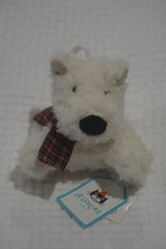 GENUINE JELLYCAT MUNRO SCOTTIE