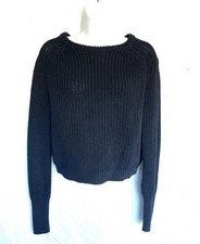 Vintage American Apparel Black
