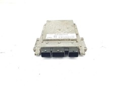 2010 FORD TRANSIT ENGINE ECU