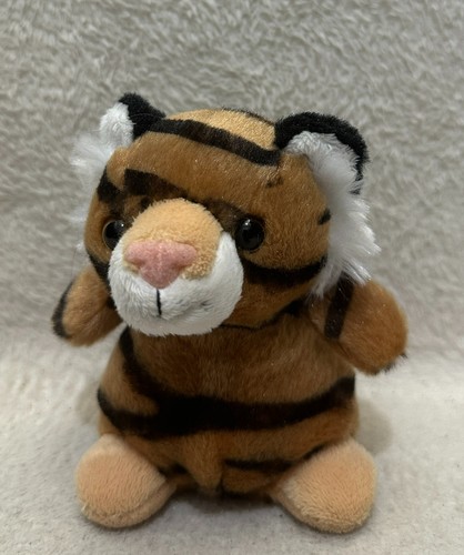 Ravensden tiny tiger soft toy