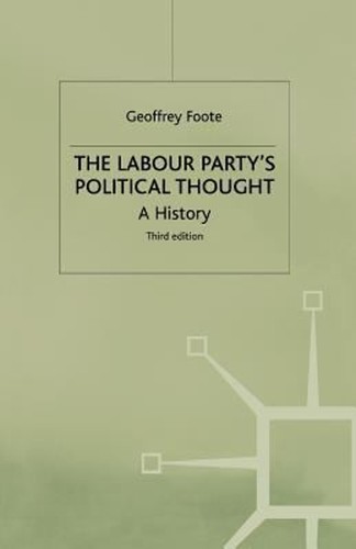 The labour party political - labour, party's