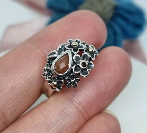 Boxed genuine pandora - boxed,