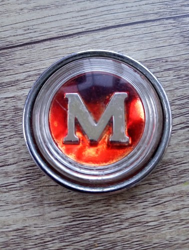 Vintage morris mini steering - vintage,