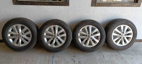 Genuine transporter t6 - 16''genuine,