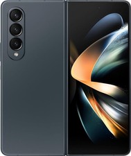 New Samsung Galaxy Z Fold 4