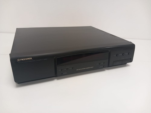 Pioneer j220 system am - fm,
