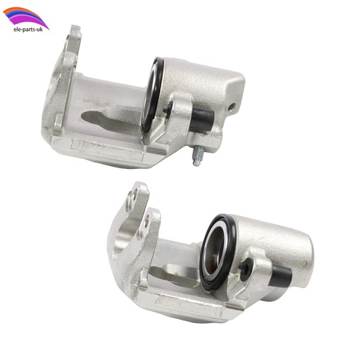 Brake front for bmw - 2x,