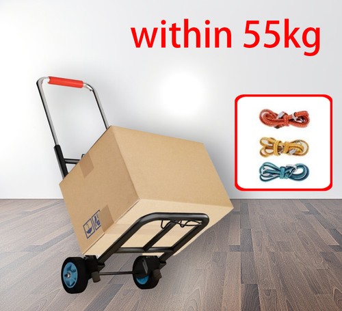 Sack truck heavy - sack,
