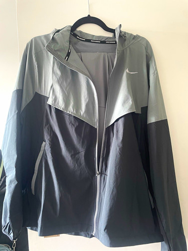 Nike dri fit hooded piece - dri-fit,