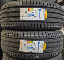 2X PIRELLI P7 C2 205/45 ZRFT17