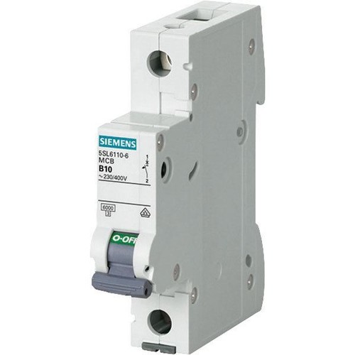 Siemens 5sl6125 circuit - 5sl6125-7,