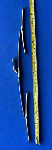 Vintage original tex - x,