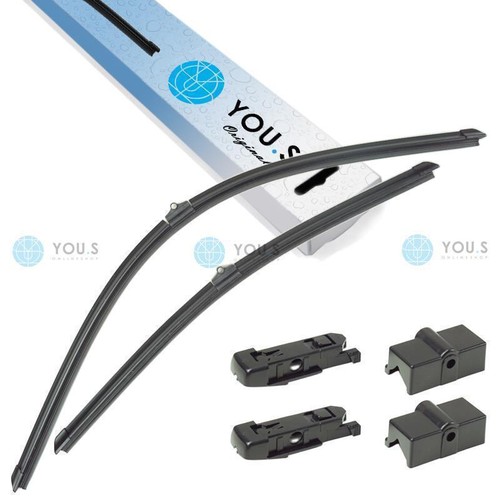 You windshield wipers - you.s,