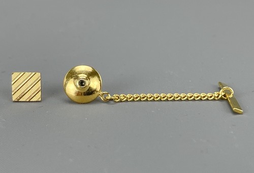 Vintage gold tone - vintage,