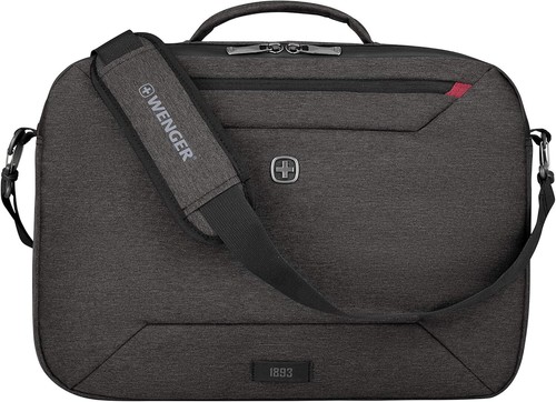 Wenger commute grey - wenger, 16"