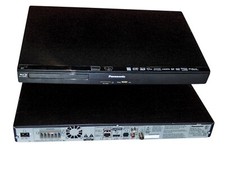 Panasonic DVD Multiregion 5.1 Blu-Ray 3D Home Cinema Player HD Amplifier 1000W