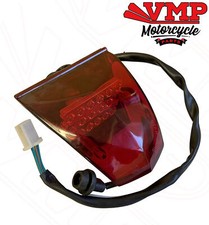 New Lexmoto Adrenaline 125