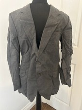 Pierre Pascal Men's Grey Pure