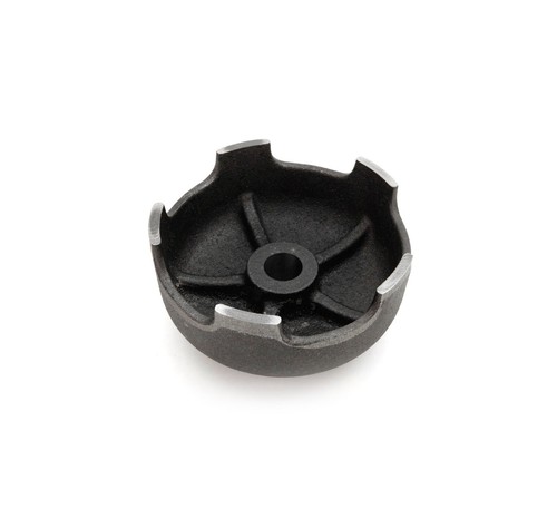 Diameter bell clamp for - 6, 1/2"