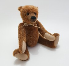 Gorgeous handmade teddy bear - gorgeous,