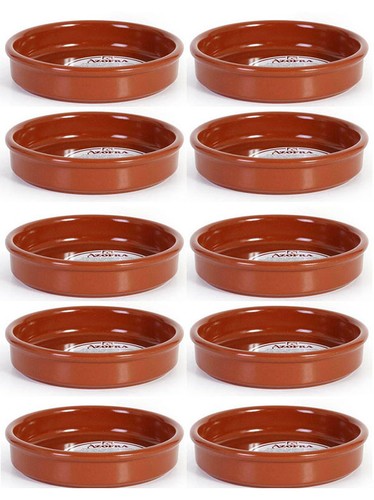 10x azofra tapas - azofra, size