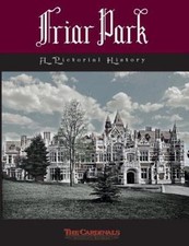 Friar Park: A Pictorial