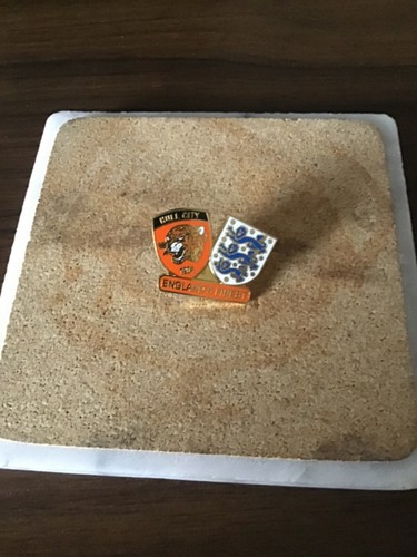 Hull city football - football, badge