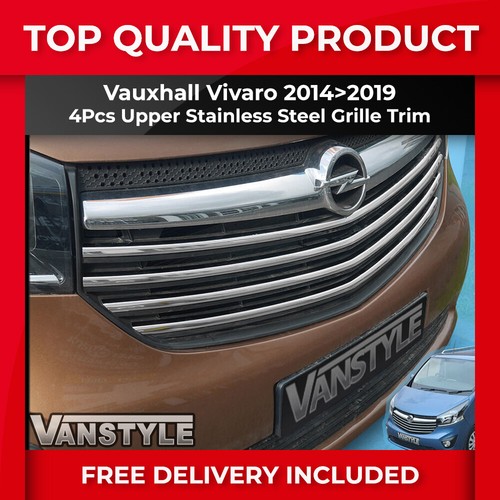 Fits opel vivaro front - fits,
