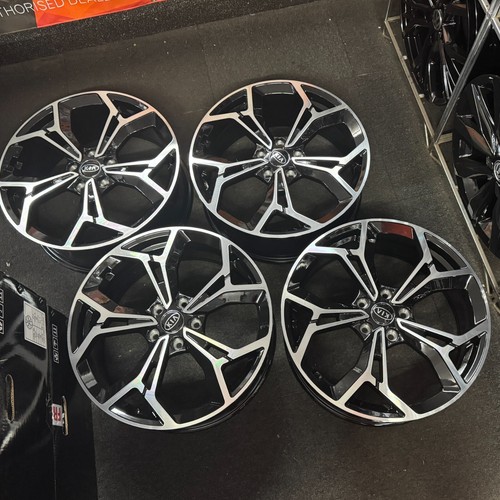 Display kia gt line - display,