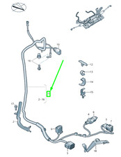 VW TIGUAN AD MK2 Power