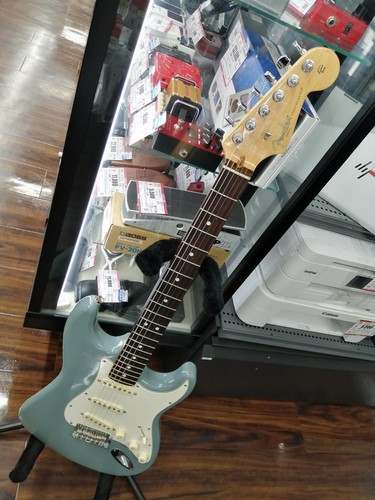 Fender american professional - fender,