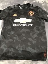 Manchester utd shirt 2019
