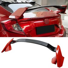 FOR 2016-2021 HONDA CIVIC 4