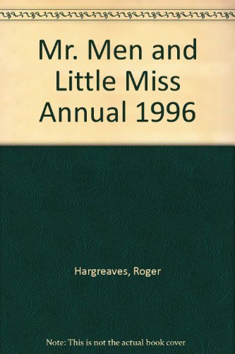Men and little - little, miss