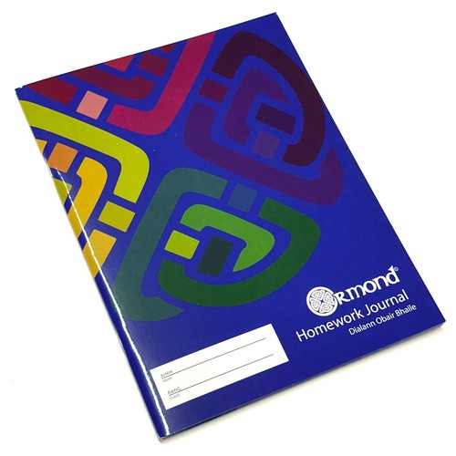 School children homework - a5,