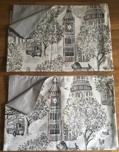 Reversible housewife - reversible,