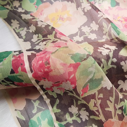 Inchx inch natural silk - 39,