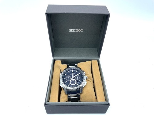 Seiko brightz radio - seiko, wave