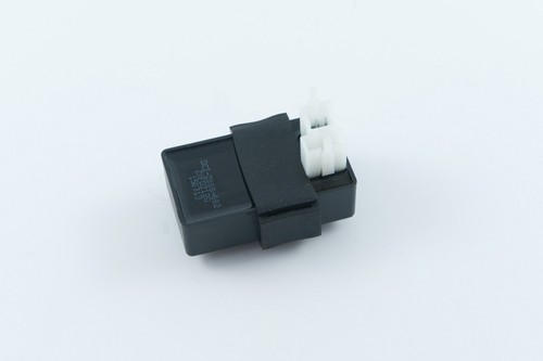 Motorcycle cdi unit - cdi, for