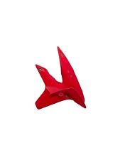 Honda Trx 450r/er Front Right Red Fender Plastic , Quad Parts 