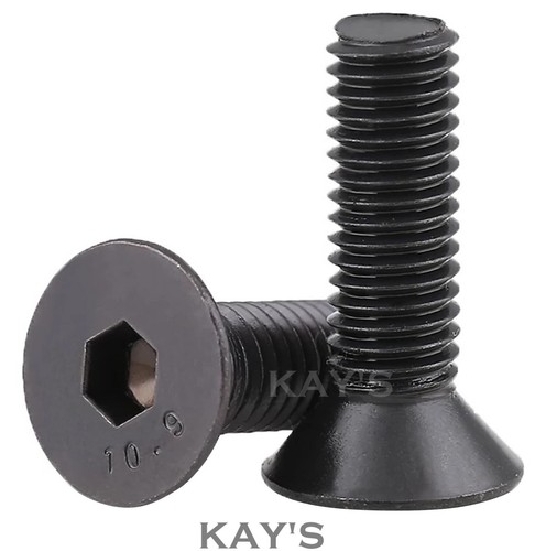 Bsw whitworth countersunk - bsw,