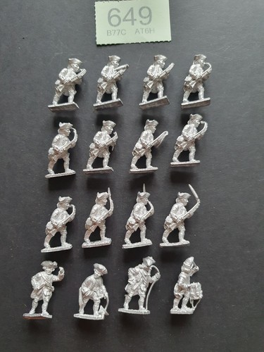 25mm 28mm syw british infantry - 28mm,