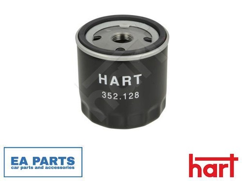 Oil filter for opel - filter,